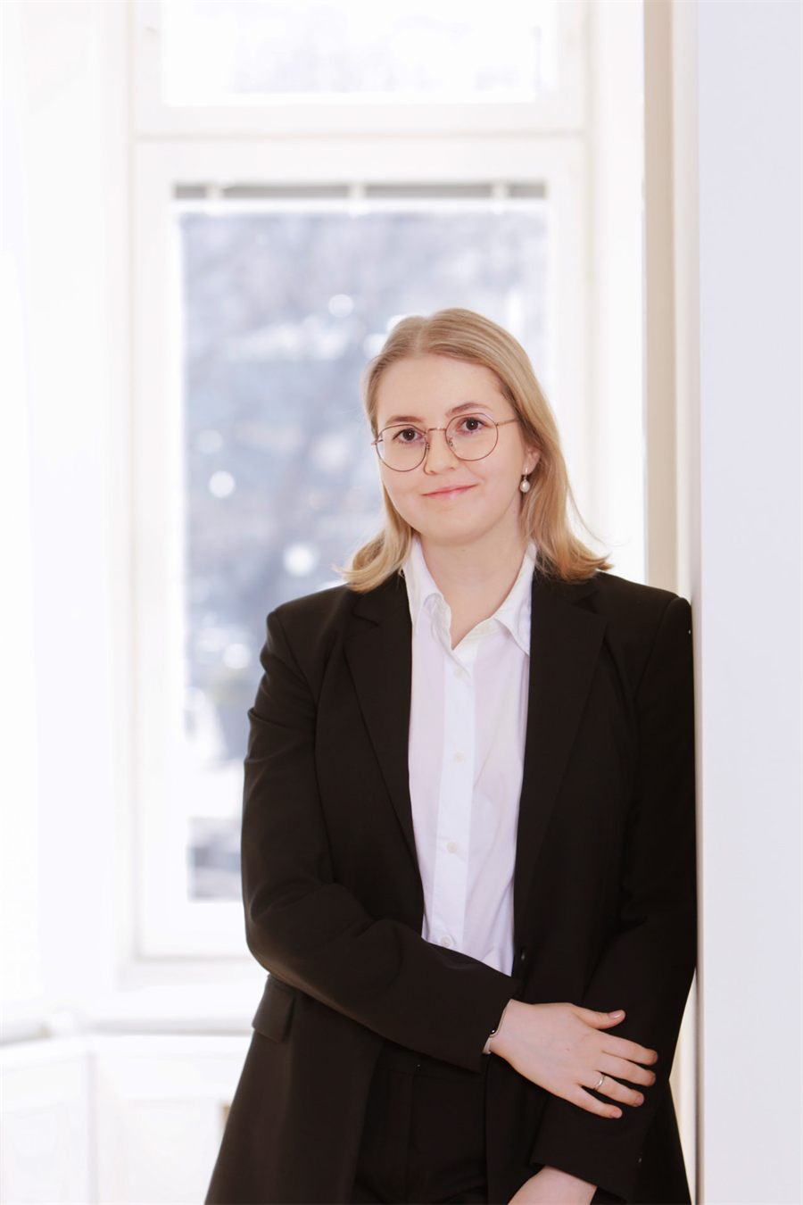 Iida Willberg