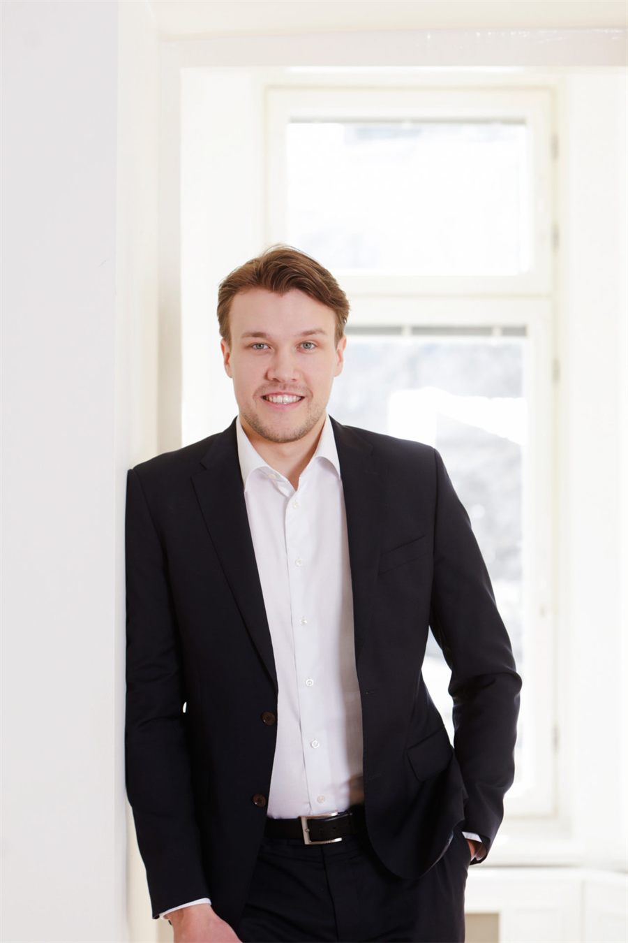 Joona Vihonen