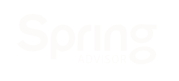Spring Advisor