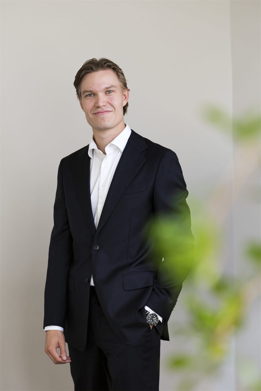 Samuli Rantahalvari